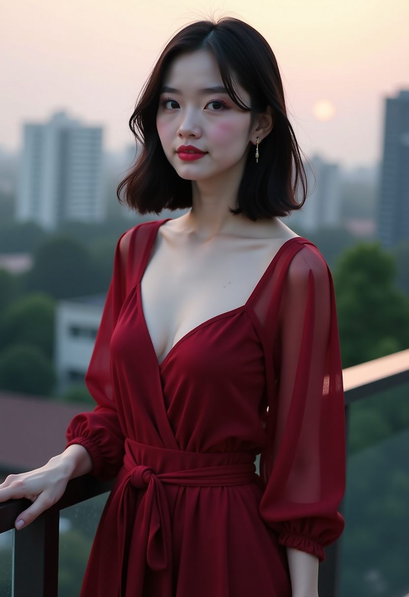 AI短剧分镜制作幕后视频封面