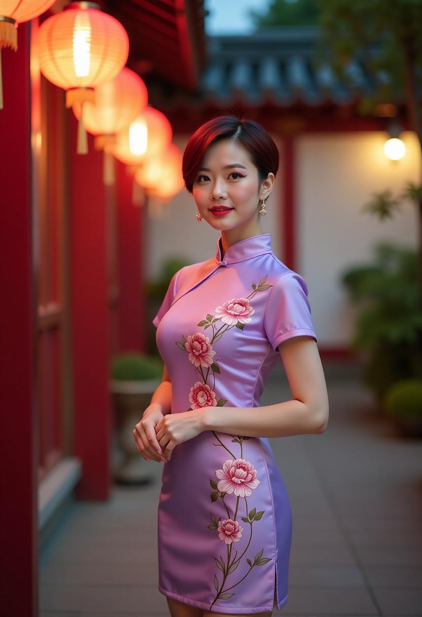 短剧主题曲《逆光旅人》现场封面